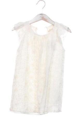 Dětské šaty  Zara, Velikost 3-4y/ 104-110 cm, Barva Krémová, Cena  291,00 Kč, #137643497