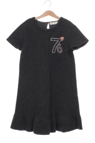 Детска рокля Zara, Размер 12-13y/ 158-164 см, Цвят Сив, Цена 11,00 €, #137644960