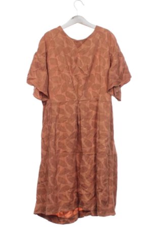 Dziecięca sukienka Zara, Rozmiar 11-12y/ 152-158 cm, Kolor Brązowy, Cena 54,04 zł, #137649571