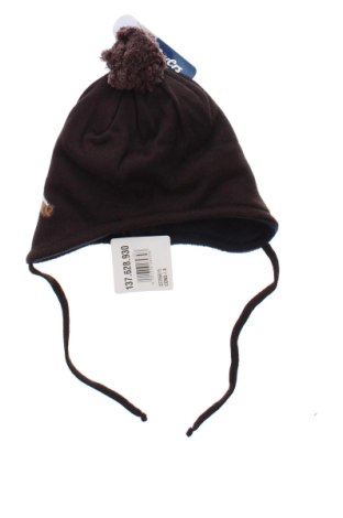 Kindermütze Ewers, Farbe Braun, Preis € 8,00, #137628930