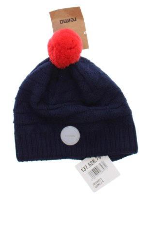 Kindermütze Reima, Farbe Blau, Preis € 16,00, #137628797
