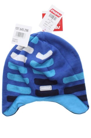 Căciulă pentru copii Reima, Culoare Multicolor, Preț 83,99 Lei, #137645296