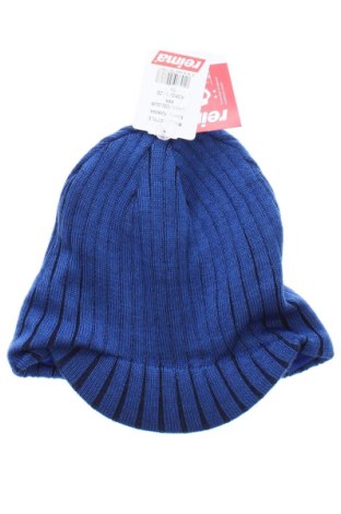 Παιδικό καπέλο Reima, Χρώμα Μπλέ, Τιμή 16,00 €, #137645478
