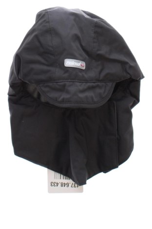 Παιδικό καπέλο Reima, Χρώμα Γκρί, Τιμή 12,00 €, #137648433