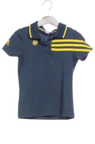 Gyerek póló Adidas, Méret 4-5y / 110-116 cm, Szín Kék, Ár 4 965 Ft, #137614172