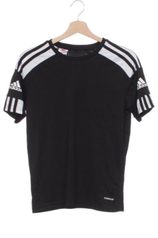 Gyerek póló Adidas, Méret 12-13y / 158-164 cm, Szín Fekete, Ár 5 674 Ft, #137615847