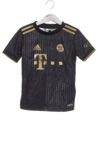 Tricou pentru copii Adidas, Mărime 3-4y/ 104-110 cm, Culoare Negru, Preț 104,98 Lei, #137621117