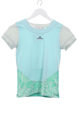 Детска тениска Adidas By Stella McCartney, Размер 11-12y/ 152-158 см, Цвят Многоцветен, Цена 16,38 €, #137648293