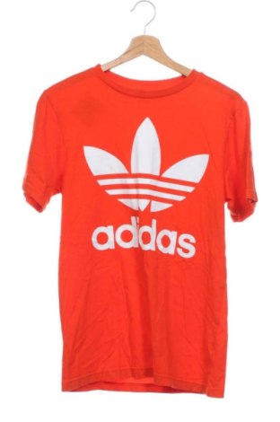 Kinder T-Shirt Adidas Originals, Größe 14-15y/ 168-170 cm, Farbe Orange, Preis € 16,00, #137594397
