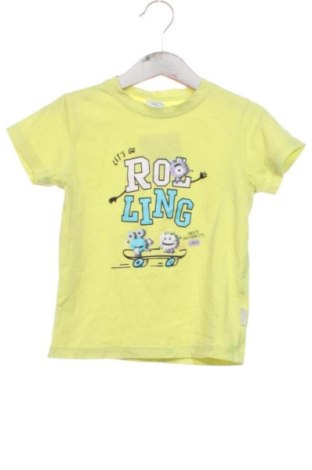 Kinder T-Shirt Ativo Kids, Größe 2-3y/ 98-104 cm, Farbe Grün, Preis 8,00 €, #137615642