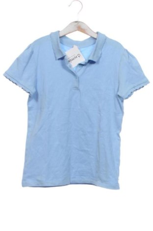 Detské tričko Coolclub, Veľkosť 11-12y/ 152-158 cm, Farba Modrá, Cena  7,62 €, #137653750