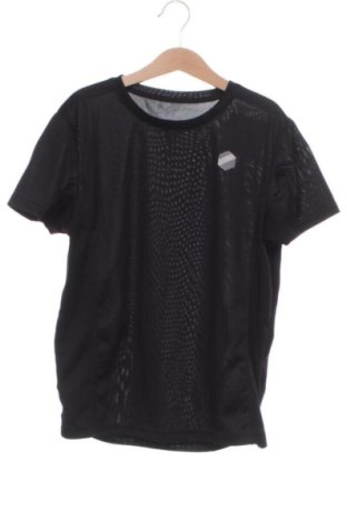 Dětské tričko  Crivit, Velikost 10-11y/ 146-152 cm, Barva Černá, Cena  166,00 Kč, #137642694