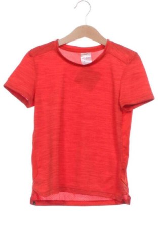 Dziecięcy T-shirt Decathlon, Rozmiar 6-7y/ 122-128 cm, Kolor Czerwony, Cena 38,10 zł, #137643905