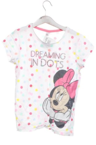 Детска тениска Disney, Размер 8-9y/ 134-140 см, Цвят Многоцветен, Цена 7,43 €, #137651574
