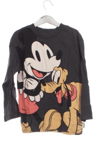 Detské tričko Disney, Veľkosť 5-6y/ 116-122 cm, Farba Sivá, Cena  7,00 €, #137652122