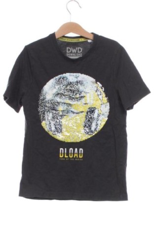 Tricou pentru copii Dwd, Mărime 8-9y/ 134-140 cm, Culoare Negru, Preț 30,00 Lei, #137630200