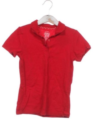 Tricou pentru copii Faded Glory, Mărime 5-6y/ 116-122 cm, Culoare Roșu, Preț 26,25 Lei, #137616001