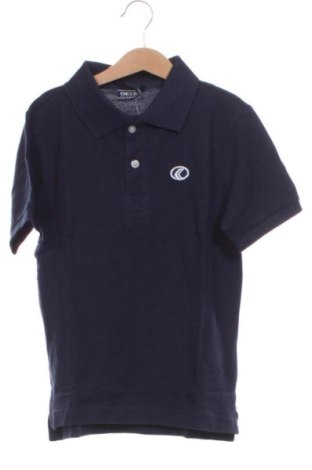 Dziecięcy T-shirt Geox, Rozmiar 8-9y/ 134-140 cm, Kolor Niebieski, Cena 88,90 zł, #137644644