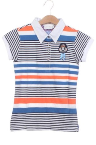 Dziecięcy T-shirt Geox, Rozmiar 8-9y/ 134-140 cm, Kolor Kolorowy, Cena 88,90 zł, #137644721
