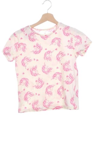 Tricou pentru copii H&M, Mărime 8-9y/ 134-140 cm, Culoare Multicolor, Preț 35,00 Lei, #137616558