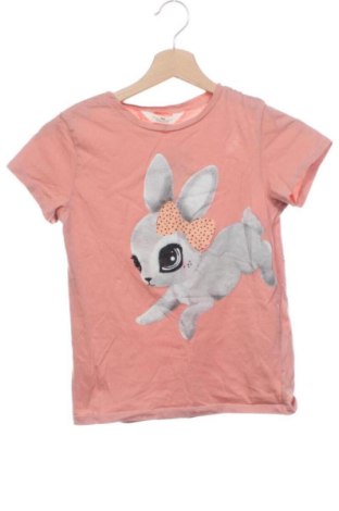 Dětské tričko  H&M, Velikost 8-9y/ 134-140 cm, Barva Růžová, Cena  146,00 Kč, #137618550