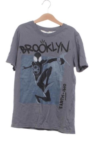 Tricou pentru copii H&M, Mărime 10-11y/ 146-152 cm, Culoare Gri, Preț 51,02 Lei, #137623849