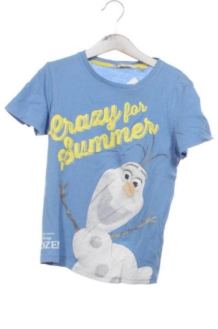 Kinder T-Shirt H&M, Größe 6-7y/ 122-128 cm, Farbe Mehrfarbig, Preis 9,72 €, #137624728