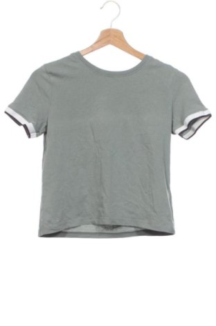 Kinder T-Shirt H&M, Größe 12-13y/ 158-164 cm, Farbe Grün, Preis 6,48 €, #137625315