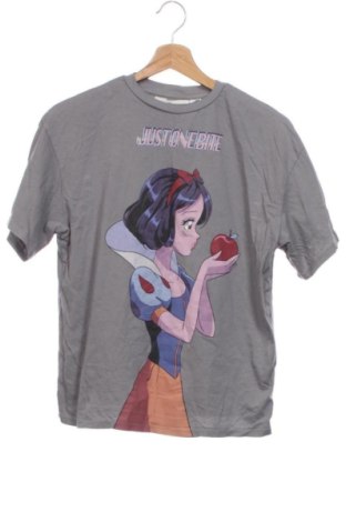 Παιδικό μπλουζάκι H&M, Μέγεθος 10-11y/ 146-152 εκ., Χρώμα Γκρί, Τιμή 6,00 €, #137628955