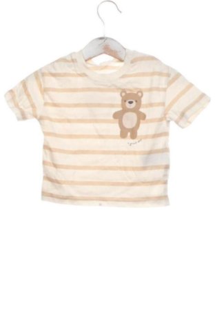 Detské tričko H&M, Veľkosť 3-6m/ 62-68 cm, Farba Viacfarebná, Cena  8,76 €, #137653917