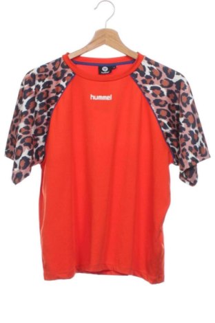 Kinder T-Shirt Hummel, Größe 15-18y/ 170-176 cm, Farbe Mehrfarbig, Preis 7,00 €, #137601500