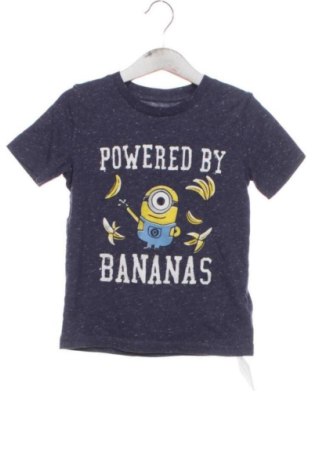 Παιδικό μπλουζάκι Jumping Beans, Μέγεθος 3-6m/ 62-68 εκ., Χρώμα Πολύχρωμο, Τιμή 5,00 €, #137609464