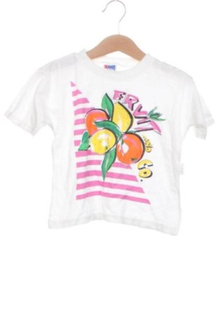 Detské tričko Kanz, Veľkosť 18-24m/ 86-98 cm, Farba Biela, Cena  5,72 €, #137625161