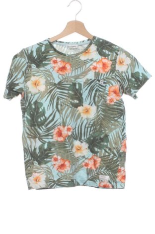 Детска тениска KappAhl, Размер 12-13y/ 158-164 см, Цвят Многоцветен, Цена 6,00 €, #137645886