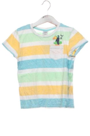 Tricou pentru copii Kiki & Koko, Mărime 5-6y/ 116-122 cm, Culoare Multicolor, Preț 31,49 Lei, #137617112