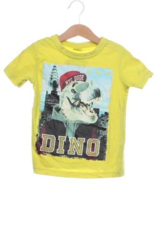 Gyerek póló Kiki & Koko, Méret 18-24m / 86-98 cm, Szín Zöld, Ár 2 128 Ft, #137629168