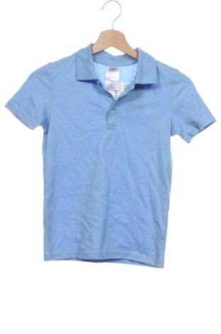 Dziecięcy T-shirt L&d, Rozmiar 8-9y/ 134-140 cm, Kolor Niebieski, Cena 38,00 zł, #137645589