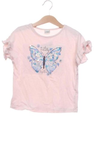Kinder T-Shirt LC Waikiki, Größe 4-5y/ 110-116 cm, Farbe Rosa, Preis € 5,00, #137595993