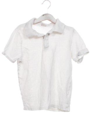 Dětské tričko  LC Waikiki, Velikost 8-9y/ 134-140 cm, Barva Bílá, Cena  121,00 Kč, #137614232