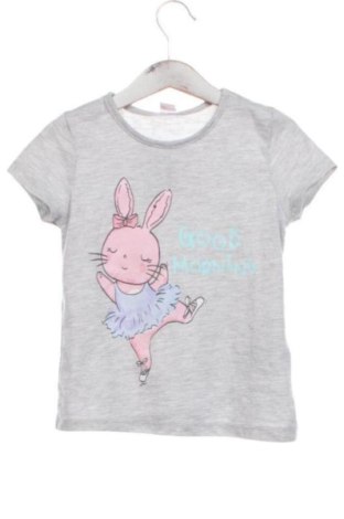 Detské tričko LC Waikiki, Veľkosť 3-4y/ 104-110 cm, Farba Sivá, Cena  5,72 €, #137618765