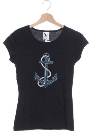 Kinder T-Shirt Malfini, Größe 5-6y/ 116-122 cm, Farbe Blau, Preis 6,00 €, #137641510