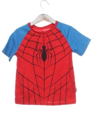 Detské tričko Marvel, Veľkosť 4-5y/ 110-116 cm, Farba Červená, Cena  9,00 €, #137654112