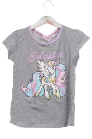 Detské tričko My Little Pony, Veľkosť 8-9y/ 134-140 cm, Farba Viacfarebná, Cena  5,72 €, #137650218
