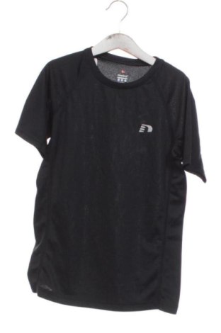 Tricou pentru copii Newline, Mărime 10-11y/ 146-152 cm, Culoare Negru, Preț 33,00 Lei, #137617015