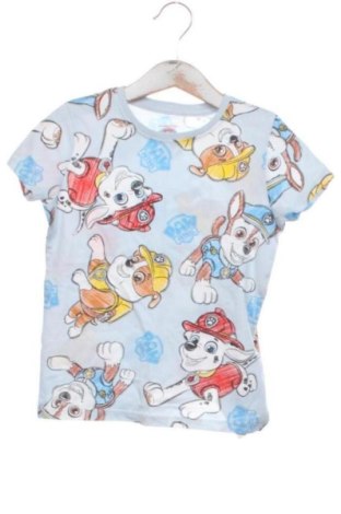 Tricou pentru copii Nickelodeon, Mărime 2-3y/ 98-104 cm, Culoare Multicolor, Preț 31,49 Lei, #137609315