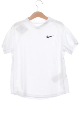 Detské tričko Nike, Veľkosť 9-10y/ 140-146 cm, Farba Biela, Cena  18,00 €, #137646519