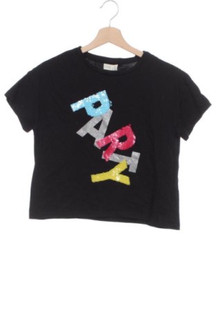 Tricou pentru copii OVS, Mărime 11-12y/ 152-158 cm, Culoare Negru, Preț 31,49 Lei, #137617053