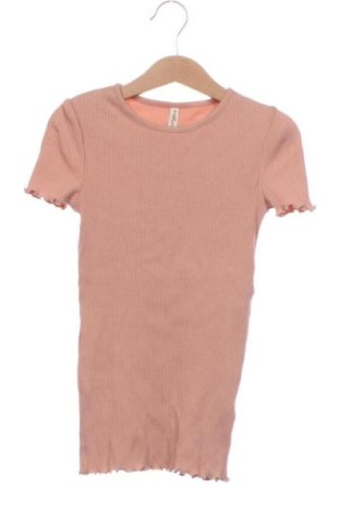 Kinder T-Shirt Pomp De Lux, Größe 6-7y/ 122-128 cm, Farbe Rosa, Preis 7,05 €, #137627310
