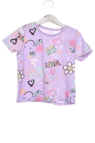 Παιδικό μπλουζάκι Primark, Μέγεθος 5-6y/ 116-122 εκ., Χρώμα Πολύχρωμο, Τιμή 5,00 €, #137610271