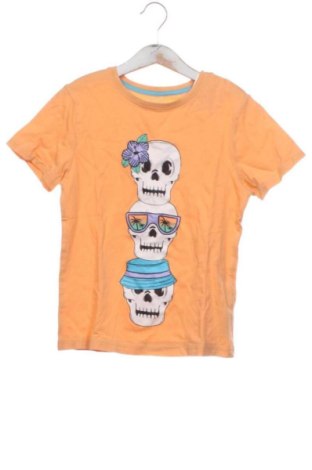 Παιδικό μπλουζάκι Primark, Μέγεθος 6-7y/ 122-128 εκ., Χρώμα Πορτοκαλί, Τιμή 5,72 €, #137648048